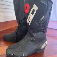 Stivali da moto Sidi n36