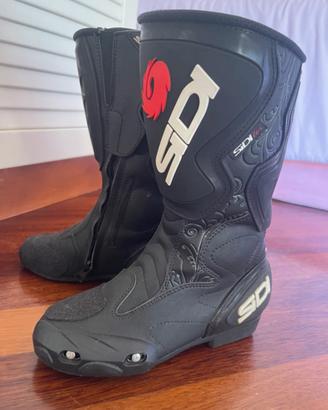 Stivali da moto Sidi n36