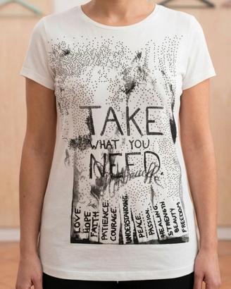 maglia donna Cristinaeffe taglia 42
