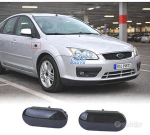 FRECCIE LATERALI A LED DINAMICI FUMÉ PER VOLKSWAGE