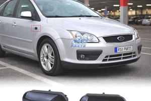 FRECCIE LATERALI A LED DINAMICI FUMÉ PER VOLKSWAGE