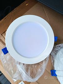 Faretti led controsoffitto