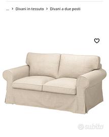 Divano Ektrop Ikea 