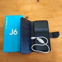 SAMSUNG J6  ACQUISTA OGGI 50 EURO