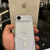 Apple Iphone Air 1 Terabyte Con Apple Care Plus
