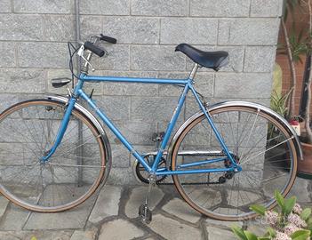 bicicletta da città 