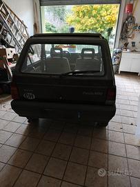 FIAT Panda - 1993