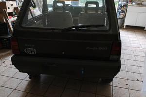 FIAT Panda - 1993