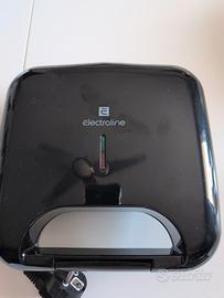 NUOVA! - Tostiera Electroline 393 
