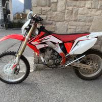 CRF 300