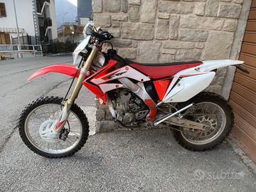 CRF 300
