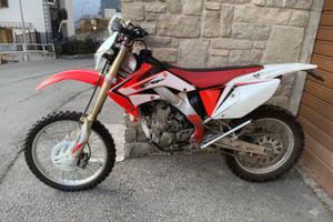 CRF 300