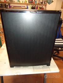 Mini frigo bar techo frost f30e da 26 litri 220v