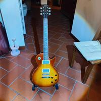 TOKAY LS85F Sunburst   made in Japan