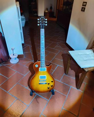 TOKAY LS85F Sunburst   made in Japan