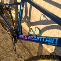 bici ciclocross