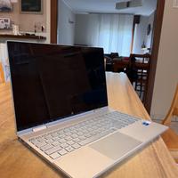 Computer HP Envy x360