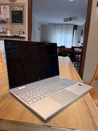 Computer HP Envy x360