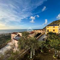 CASA INDIPENDENTE A AMANTEA