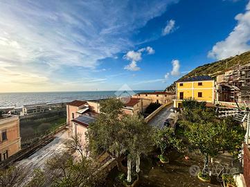 CASA INDIPENDENTE A AMANTEA