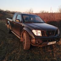 Nissan navara 2.5dci 2008