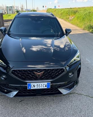 Cupra Formentor 2.0 TDI 4Drive DSG