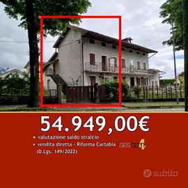 Casa a Feltre (BL)