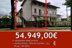 Casa a Feltre (BL)