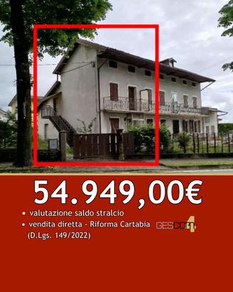 Casa a Feltre (BL)