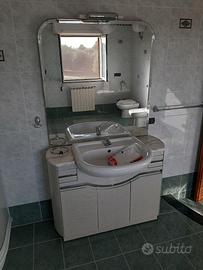 Mobile bagno 