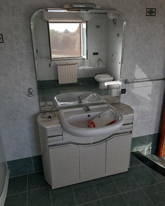 Mobile bagno 