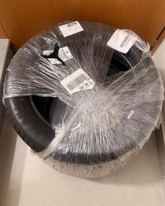 Goodyer efficient grip 205/55R17 91V Nuove