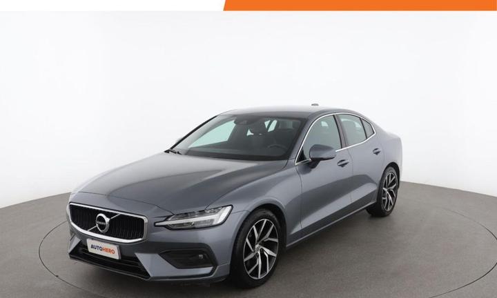 VOLVO S60 EA83189