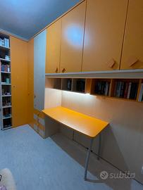 Cameretta marca Colombini