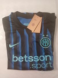 maglietta inter 2026
