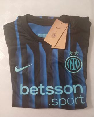 maglietta inter 2026