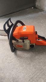 motosega stihl 029