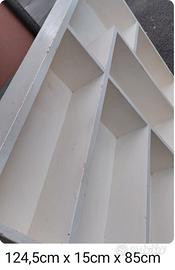 Scaffale Libreria