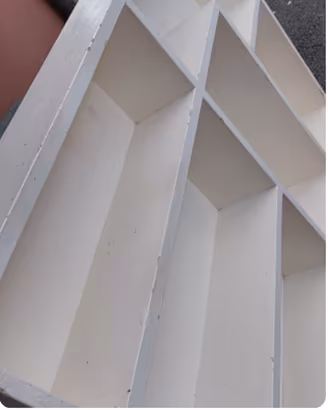 Scaffale Libreria