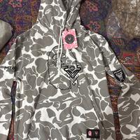 A bathing ape x miami club