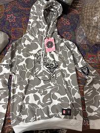 A bathing ape x miami club