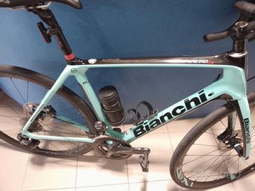 Bianchi  Infinito cv