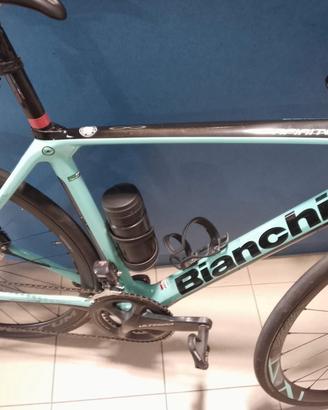 Bianchi  Infinito cv