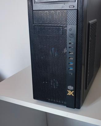 PC gaming