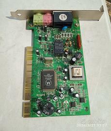 Scheda di espansione 