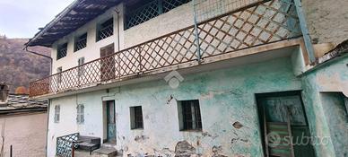 CASA INDIPENDENTE A CERES