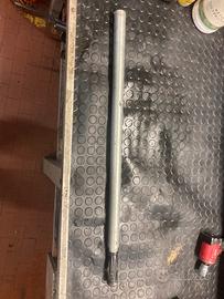 verricello  fuoristrada