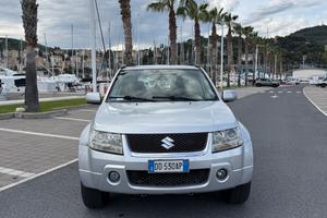 Suzuki Grand Vitara 1.9 DDiS 5 porte