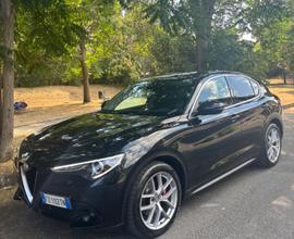 Alfa Romeo Stelvio 2.2 190 CV Executive 12/2019