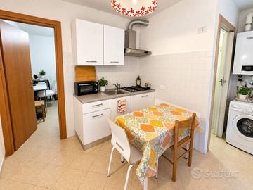 Appartamento di 35 m² con 2 locali a Venezia